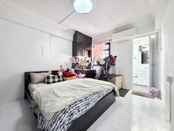 Blk 118 Hwi Yoh Ville (Serangoon), HDB 4 Rooms #610370391
